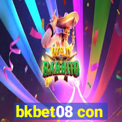 bkbet08 con